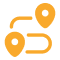 Icon Route