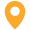 Icon Locatie Oranje